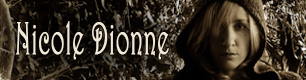 Nicole Dionne Banner